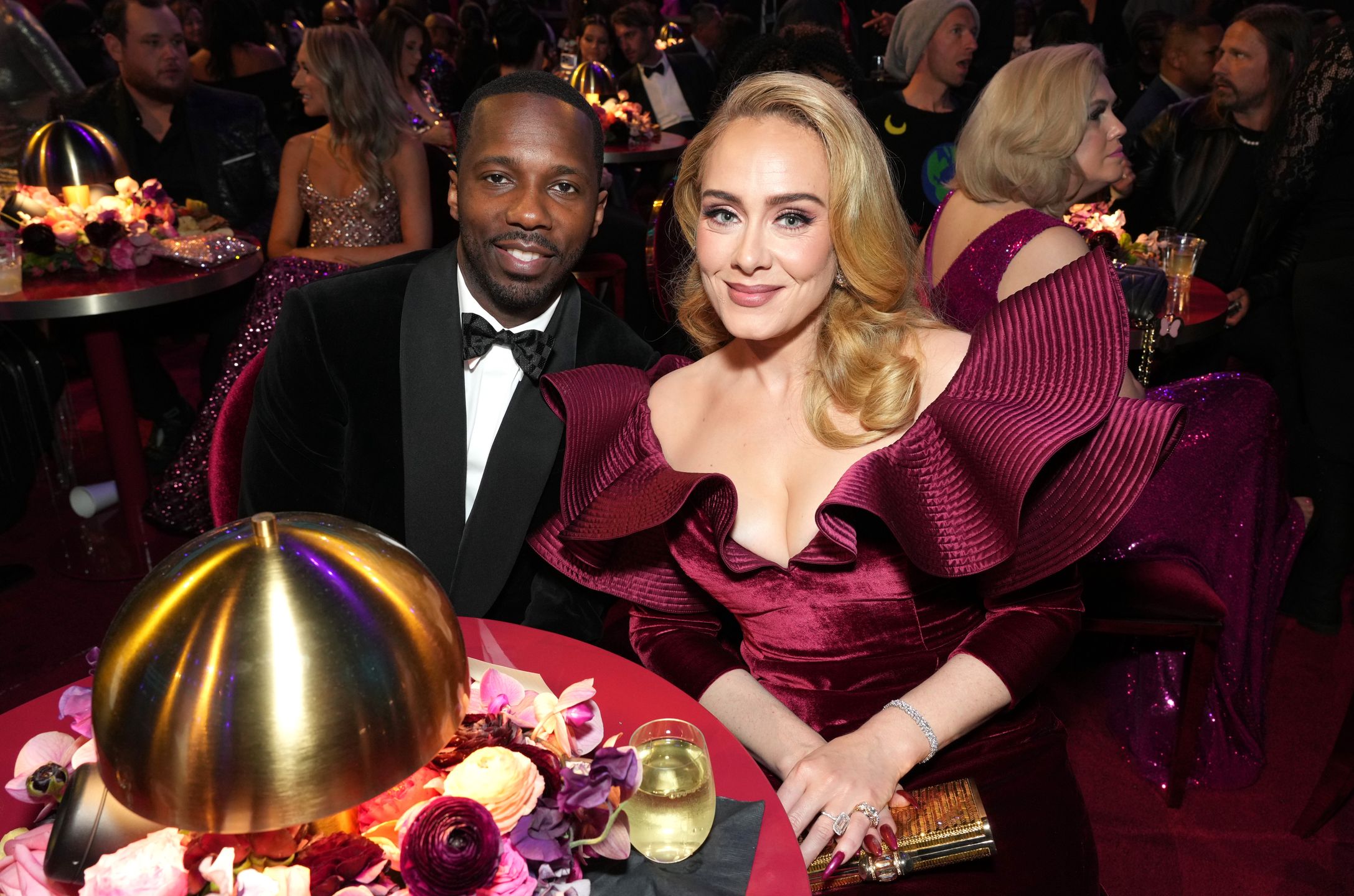 Adele poślubiła ukochanego? Zaskakujące słowa gwiazdy