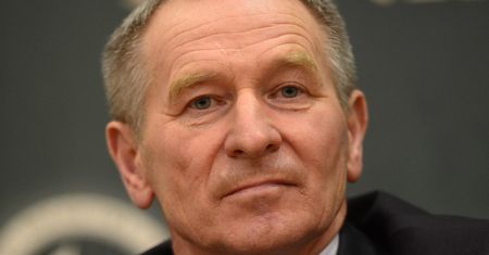 Prezes Agencji Nieruchomości Rolnych - odwołany