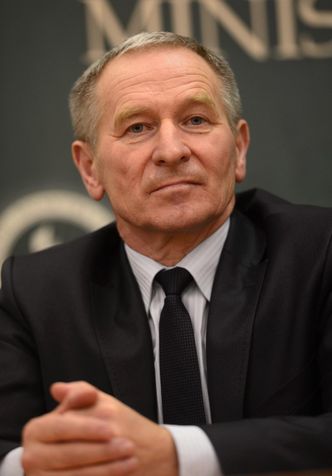 Prezes Agencji Nieruchomości Rolnych - odwołany