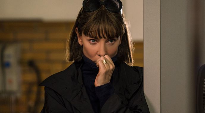 Gdzie jesteś, Bernadette?