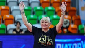 W Lubinie tonują hurraoptymizm. Bożena Karkut: Nigdy nie kalkuluję