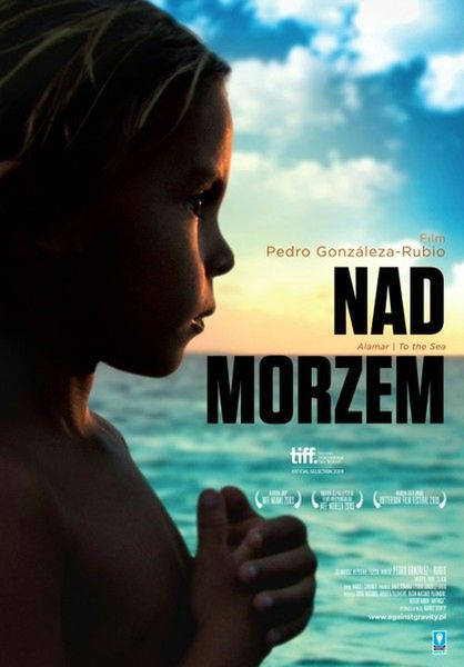 Nad morzem