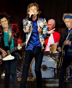 Legendy rock'n'rolla wróciły po 8 latach. The Rolling Stones wypuścili nowy singiel