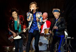 Legendy rock'n'rolla wróciły po 8 latach. The Rolling Stones wypuścili nowy singiel