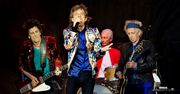 Legendy rock'n'rolla wróciły po 8 latach. The Rolling Stones wypuścili nowy singiel