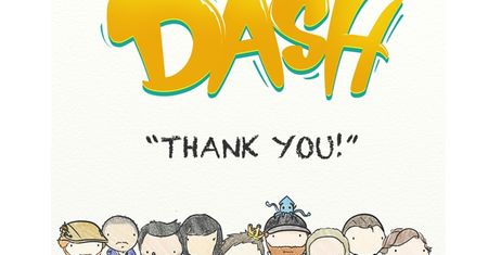 The Adventures of Dash, nowa gra Roberta Bowlinga nie zyskała sobie aprobaty graczy