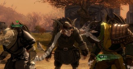Siedem rzeczy, przez które oddałem Guild Wars 2 cały weekend