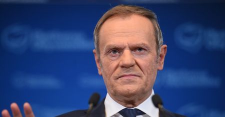 Tusk niemal pewien komisji śledczej ws. Pegasusa