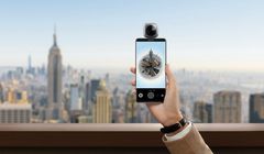 Huawei Mate 10 Pro już w przedsprzedaży. Gratis kamera EnVizion 360