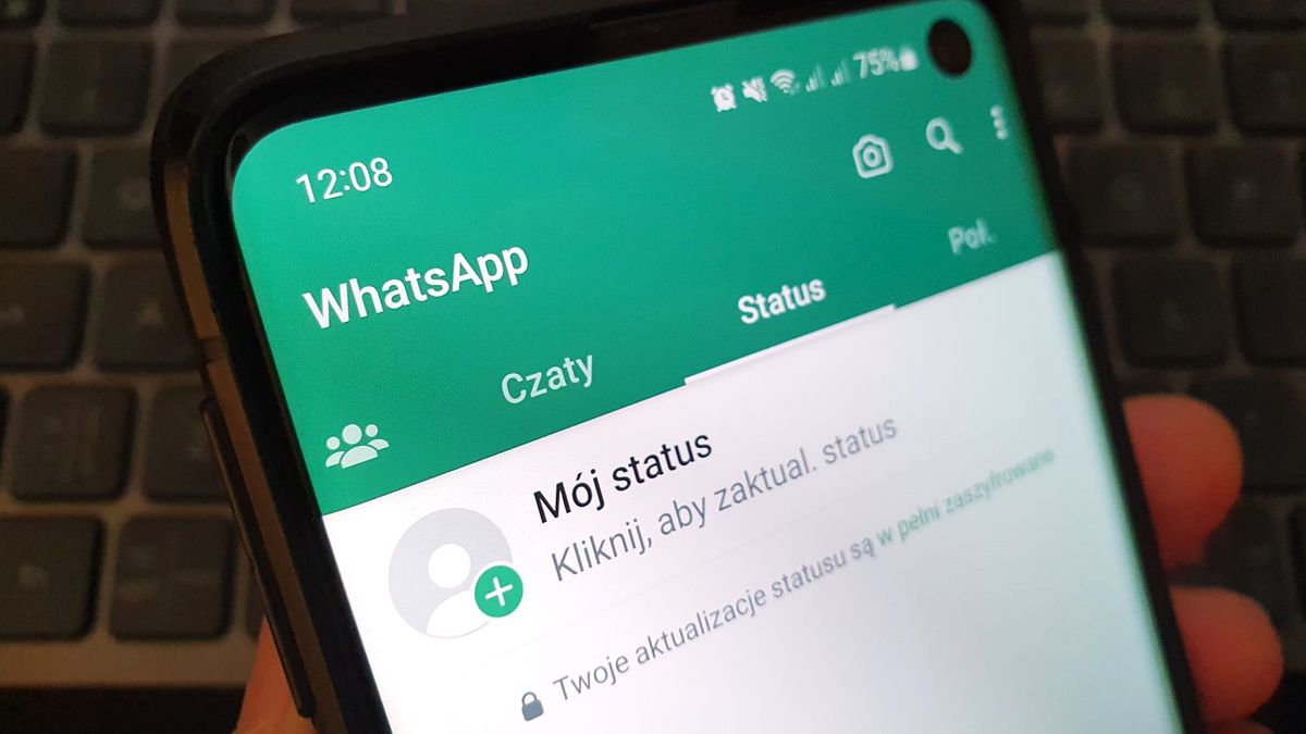 WhatsApp