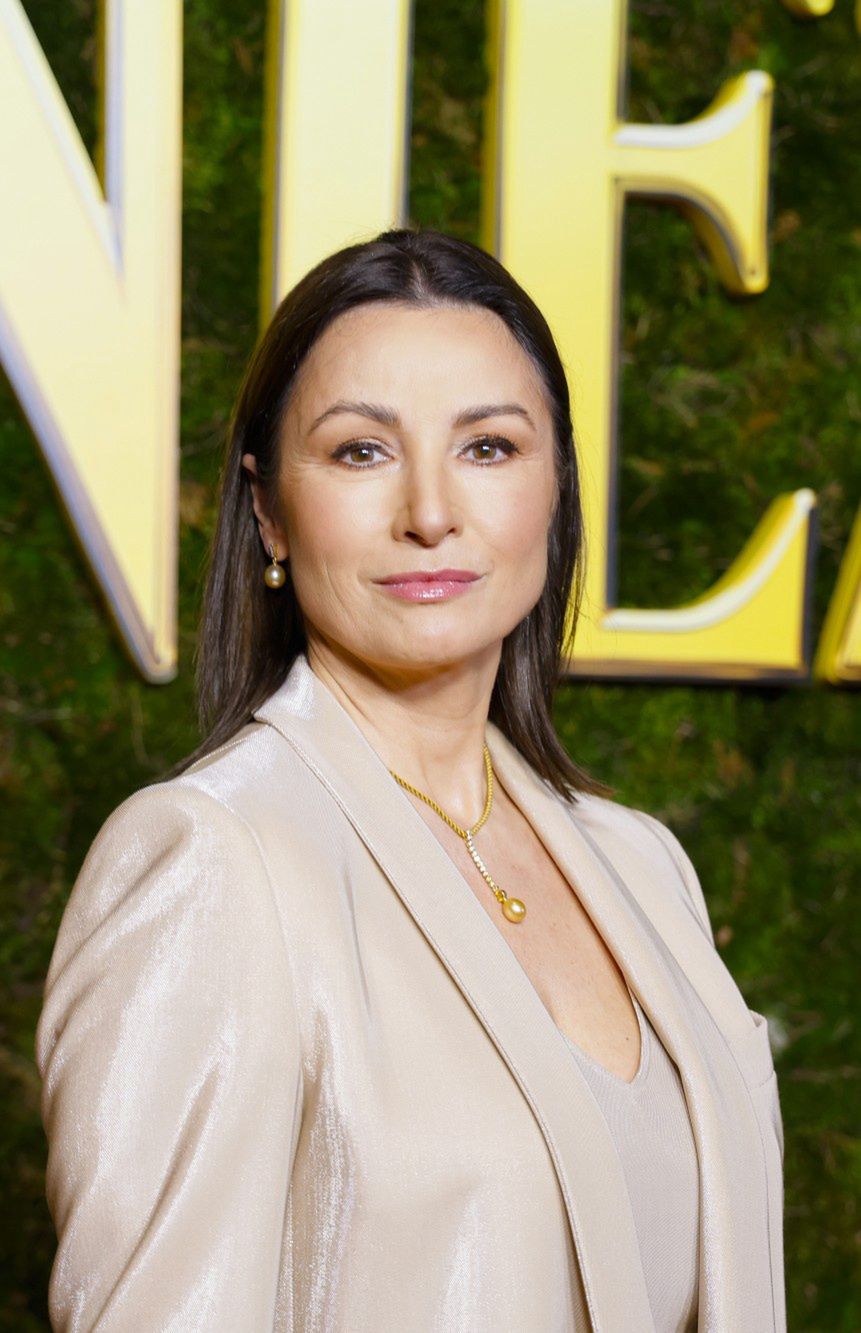 Joanna Brodzik
