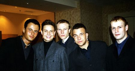 Just 5 reaktywacja. Trwa casting do zespołu. Już wiadomo, kto z kultowego boysbandu wraca na scenę