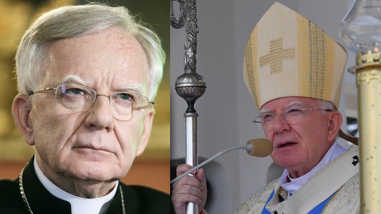 Abp Marek Jędraszewski straszy "ideologią singli"