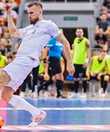 Gdzie obejrzeć sobotnie mecze Fogo Futsal Ekstraklasy? Kiedy i o której?