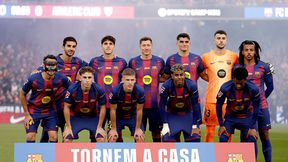 Barcelona chce sprzedać dwóch piłkarzy. Jedno nazwisko szokuje
