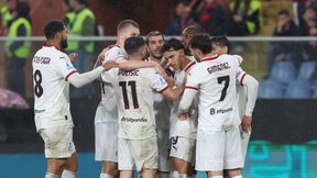 AC Milan wytypował kandydatów na nowego trenera. Mierzy wysoko