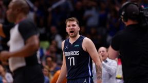 Doncić i Mavericks wyrównali serię. Będzie siódmy mecz! Sukces Heat