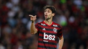 Transfery. Barcelona wzmocni obronę? Rodrigo Caio na celowniku "Dumy Katalonii"