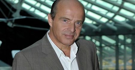 Jan Pospieszalski będzie miał nowy program w TVP