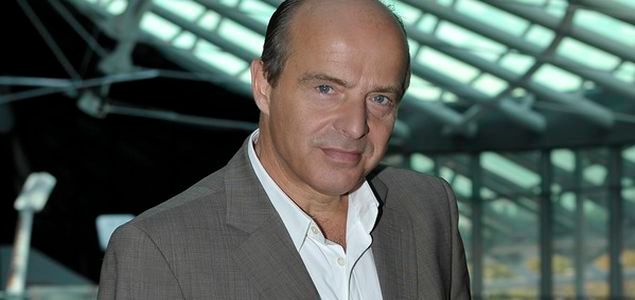 Jan Pospieszalski będzie miał nowy program w TVP