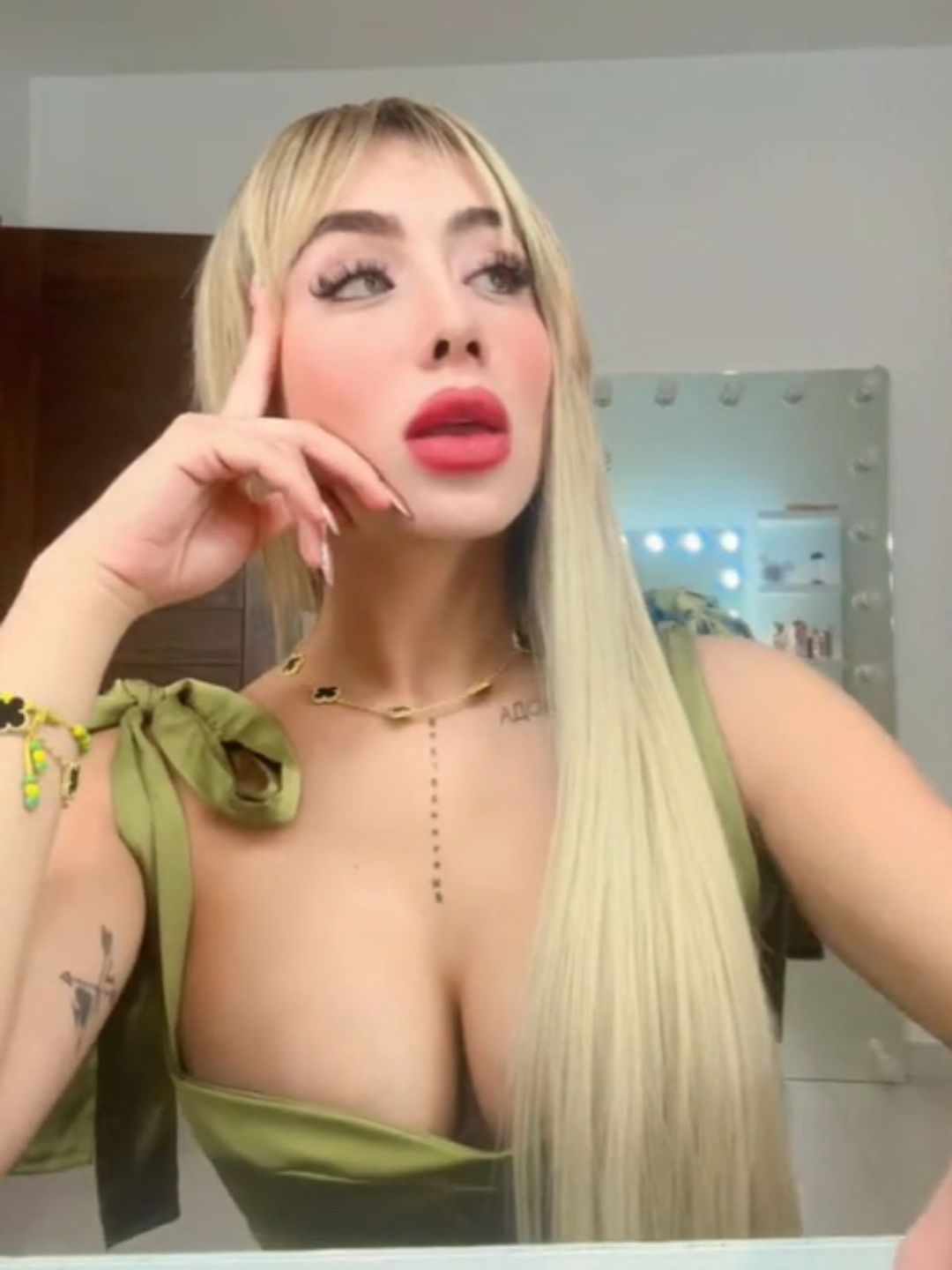 Vielka Pulido