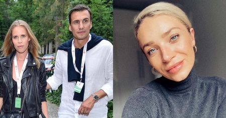 Martyna Gliwińska szczerze o Bieniuku. Wbija szpilę