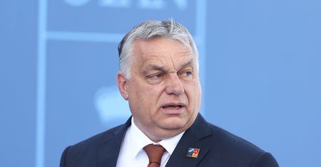 Bulwersujące słowa Orbana. Tak tłumaczy Rosję
