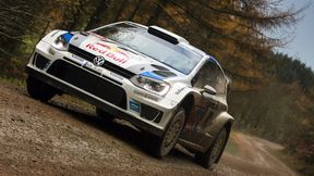 WRC: Pewny triumf Sebastiena Ogiera w Monte Carlo
