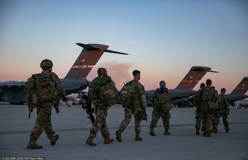 Niepokój wokół decyzji USA. Szwajcarski dziennik ostrzega