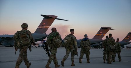 Niepokój wokół decyzji USA. Szwajcarski dziennik ostrzega