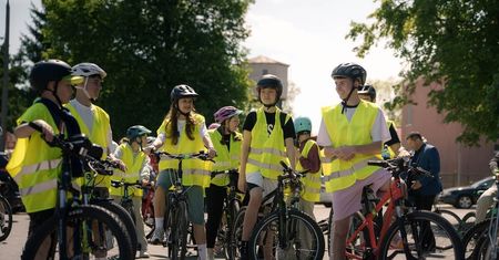 Ponad ćwierć miliarda na Rowerowe Roztocze. Powstaną setki kilometrów tras rowerowych