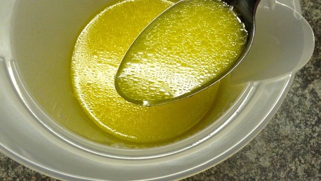 Napój na zdrowe jelita