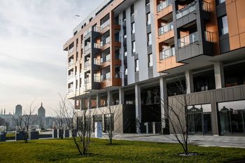 Mieszkania: Black Friday z tańszymi kredytami i rabatami