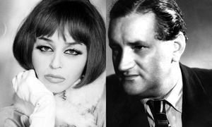 Byli najbardziej kontrowersyjną parą w PRL. Zgorszenie budziliby nawet dziś