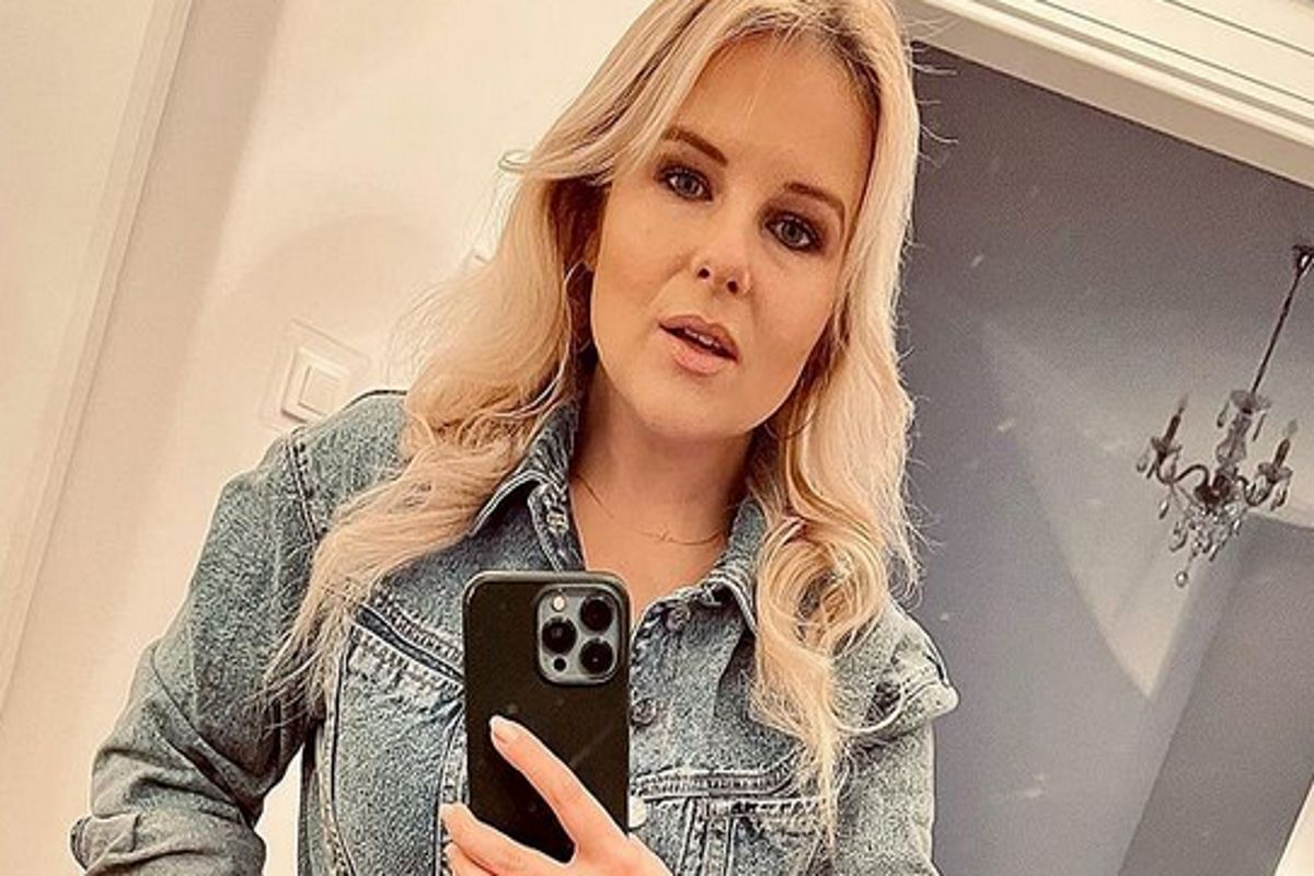 Kamila Kalińczak