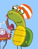 Polskie studio animacji tworzy kreskówkę dla BBC CBeebies