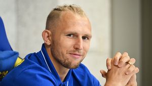 Debiut w Ekstraklasie w wieku 30 lat? "To nie tak, że nie mogę spać po nocach"