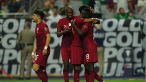 Złoty Puchar CONCACAF: Katar zagra o medale w Ameryce