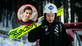 Po 20 latach MŚ bez Stocha, a tu takie słowa. Szczery do bólu