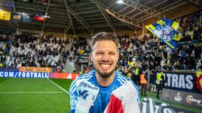 Wrócił sfrustrowany. A tu nagle telefon ze Słowacji. Polak robi furorę