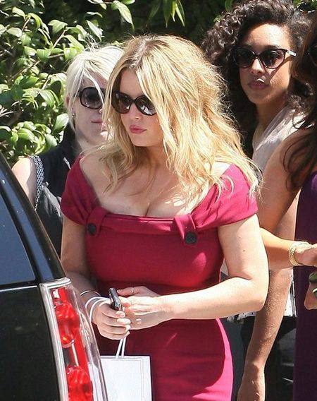 Jessica Simpson