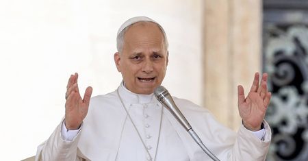 Stanowcze słowa papieża. Mówił o "nieludzkim traktowaniu"