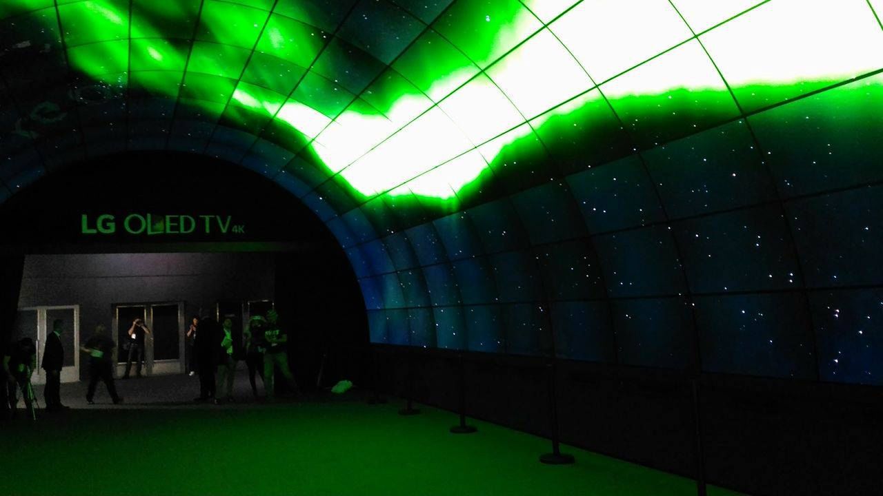 7 rzeczy, którymi LG zaskoczyło mnie na IFA 2016 3