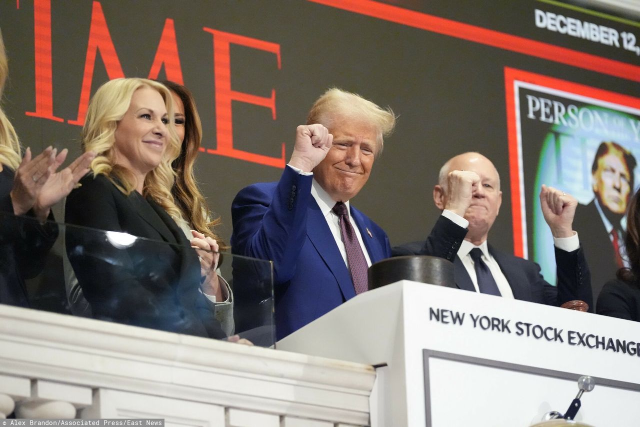 Trump poised for success, Gaza attack toll rises, Estonia acts