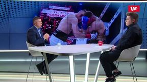 MB Boxing Night 6: Mateusz Borek szczerze o gali. "Hala w Radomiu może się nie zapełnić"