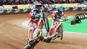 Polska - Reszta Świata 44:46 (galeria)