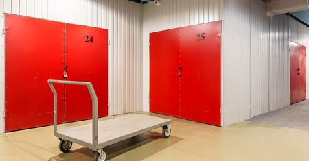 Potrzebujesz prywatnego magazynu? W Lublinie działają już samoobsługowe magazyny