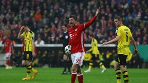 Robert Lewandowski: Nie jest perfekcyjnie