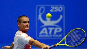 ATP Marsylia: zmienne szczęście Rosjan. Jużny w II rundzie, Chaczanow i Kuzniecow odpadli
