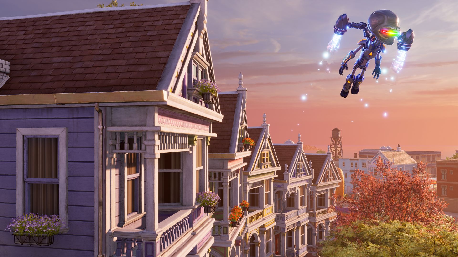 Destroy All Humans 2. Reprobed 